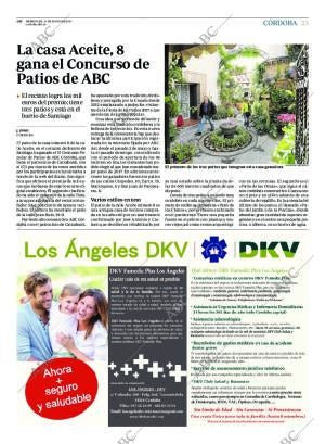 ABC CORDOBA 17-05-2017 página 23