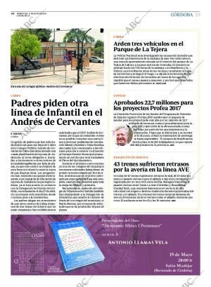 ABC CORDOBA 17-05-2017 página 25