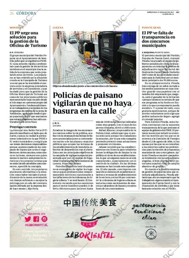 ABC CORDOBA 17-05-2017 página 26