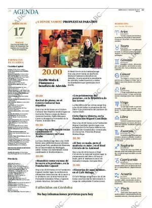 ABC CORDOBA 17-05-2017 página 28