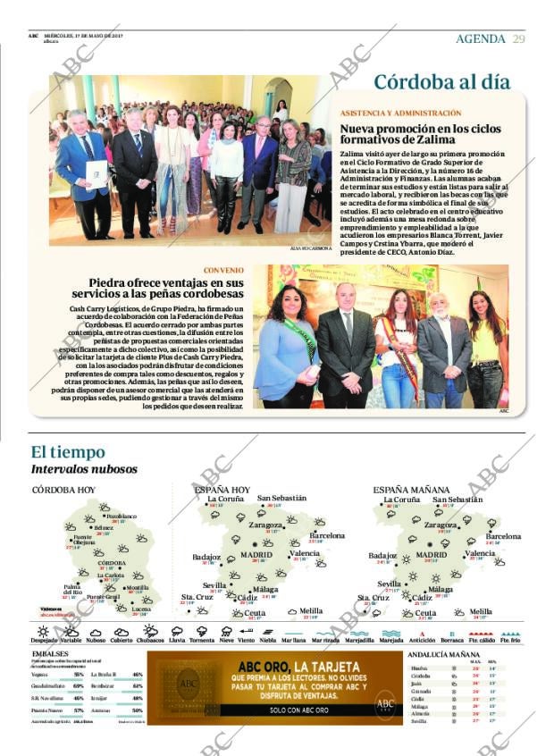 ABC CORDOBA 17-05-2017 página 29