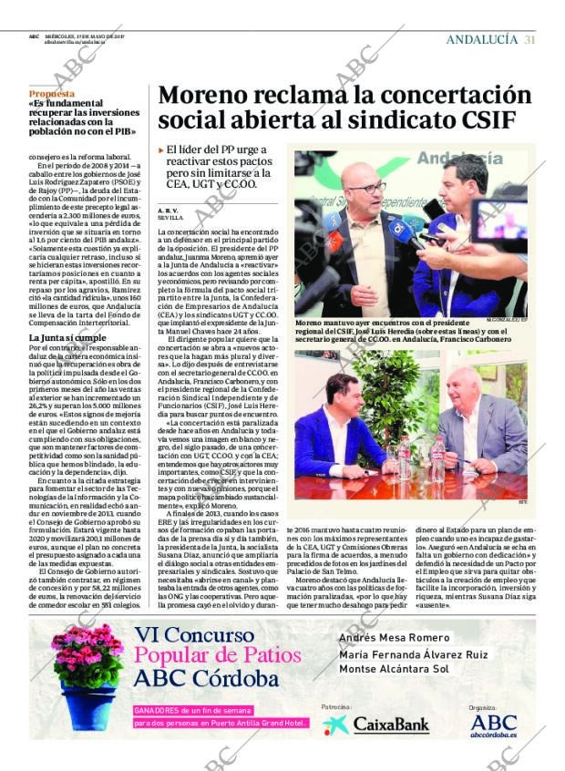 ABC CORDOBA 17-05-2017 página 31