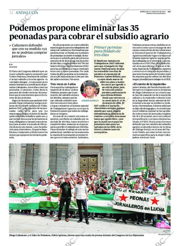 ABC CORDOBA 17-05-2017 página 32