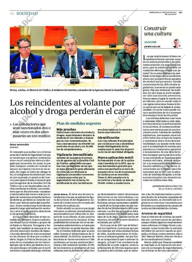 ABC CORDOBA 17-05-2017 página 56