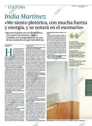 ABC CORDOBA 17-05-2017 página 60