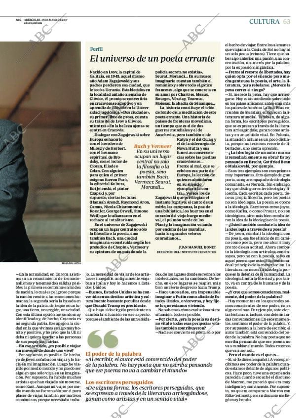 ABC CORDOBA 17-05-2017 página 63