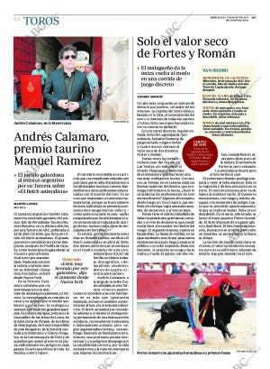 ABC CORDOBA 17-05-2017 página 64