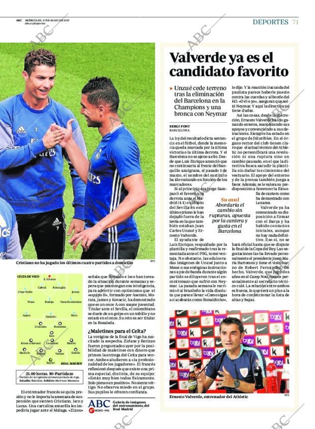 ABC CORDOBA 17-05-2017 página 71