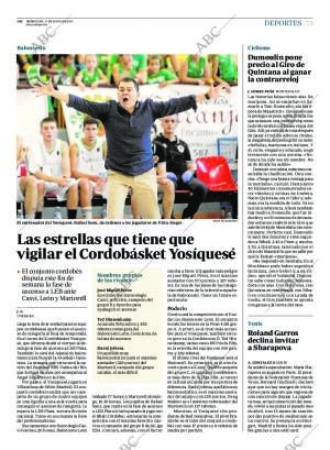 ABC CORDOBA 17-05-2017 página 73