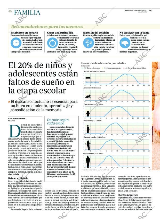 ABC MADRID 17-05-2017 página 46