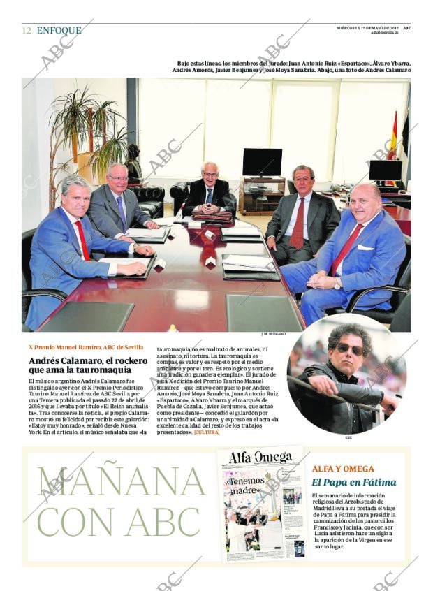 ABC SEVILLA 17-05-2017 página 12