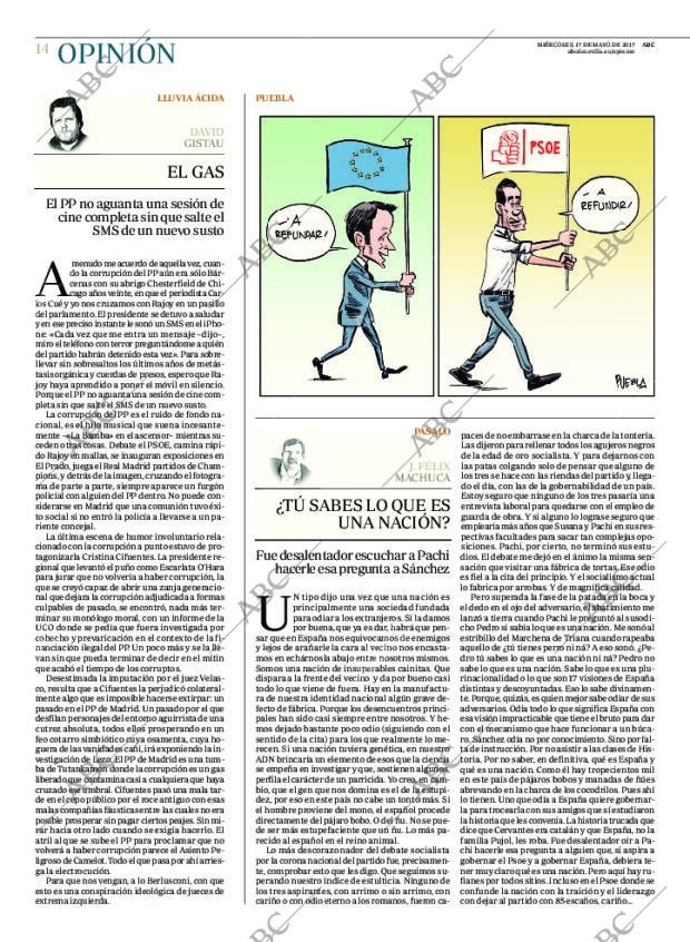 ABC SEVILLA 17-05-2017 página 14