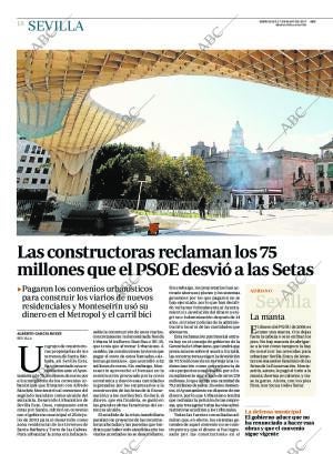 ABC SEVILLA 17-05-2017 página 18