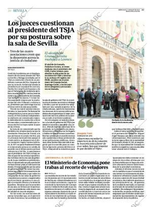 ABC SEVILLA 17-05-2017 página 20