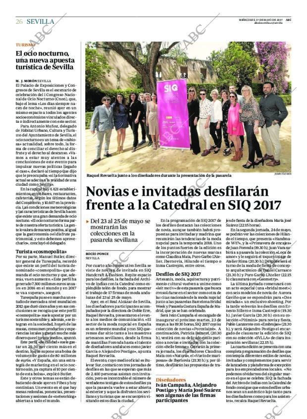 ABC SEVILLA 17-05-2017 página 26