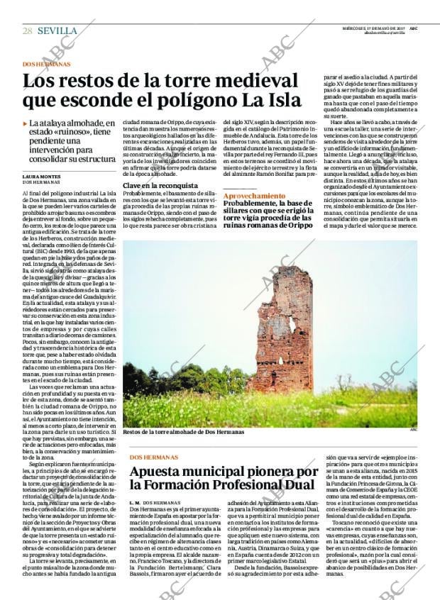 ABC SEVILLA 17-05-2017 página 28