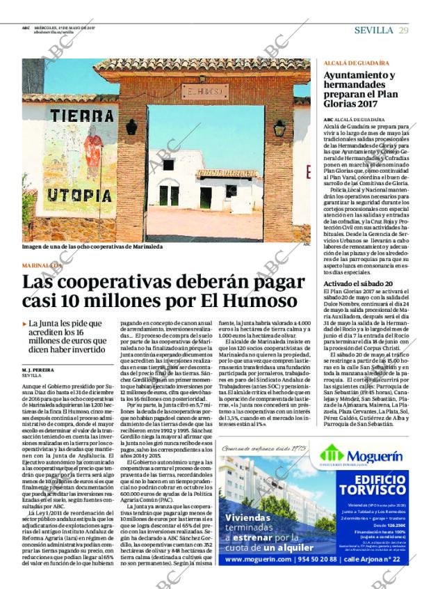 ABC SEVILLA 17-05-2017 página 29