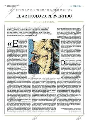 ABC SEVILLA 17-05-2017 página 3