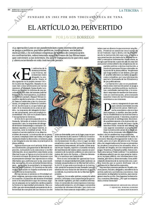 ABC SEVILLA 17-05-2017 página 3