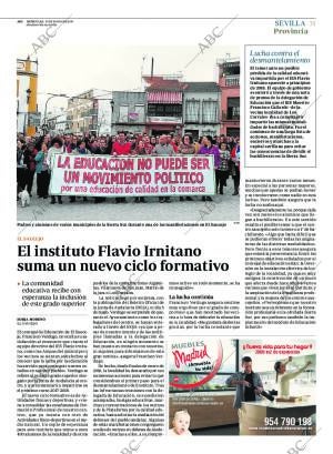 ABC SEVILLA 17-05-2017 página 31