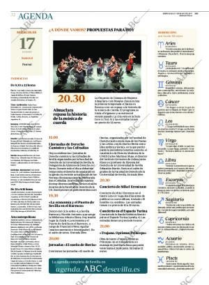 ABC SEVILLA 17-05-2017 página 32