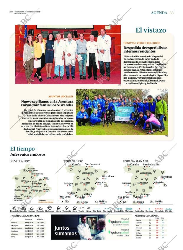 ABC SEVILLA 17-05-2017 página 33