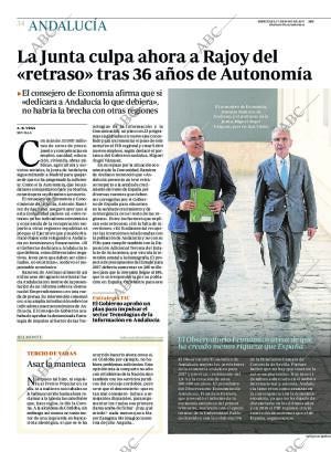 ABC SEVILLA 17-05-2017 página 34