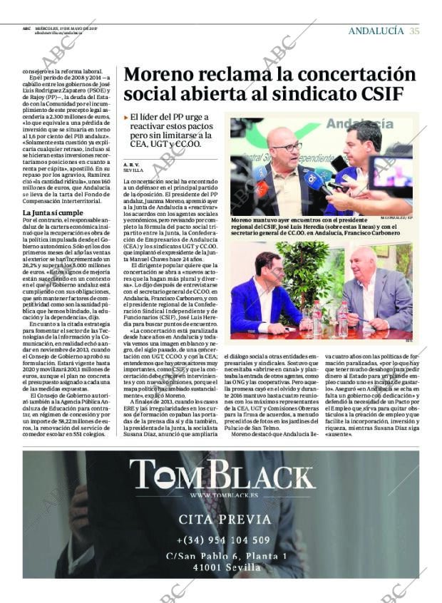 ABC SEVILLA 17-05-2017 página 35