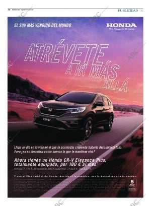 ABC SEVILLA 17-05-2017 página 39