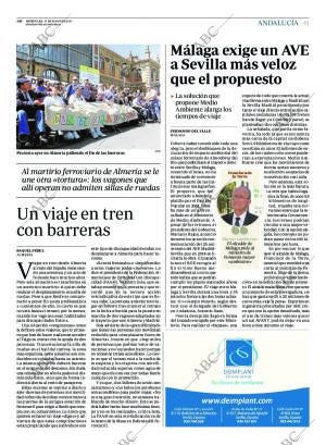 ABC SEVILLA 17-05-2017 página 41