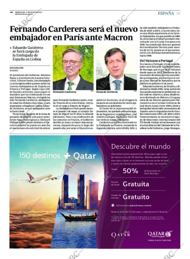 ABC SEVILLA 17-05-2017 página 51