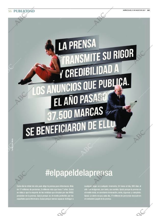 ABC SEVILLA 17-05-2017 página 56