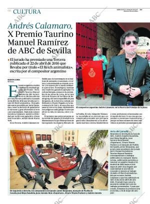 ABC SEVILLA 17-05-2017 página 66