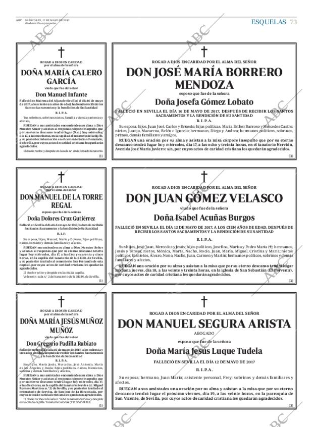 ABC SEVILLA 17-05-2017 página 73