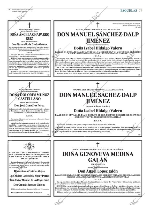 ABC SEVILLA 17-05-2017 página 75