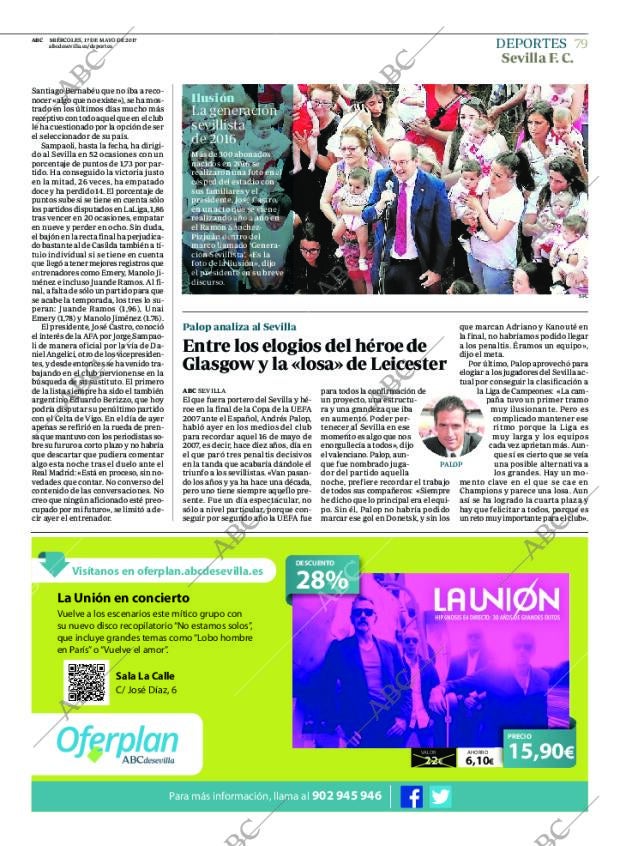 ABC SEVILLA 17-05-2017 página 79