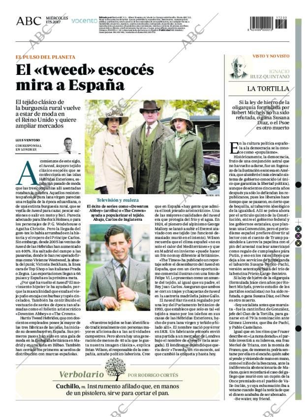 ABC SEVILLA 17-05-2017 página 88