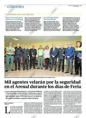 ABC CORDOBA 18-05-2017 página 16
