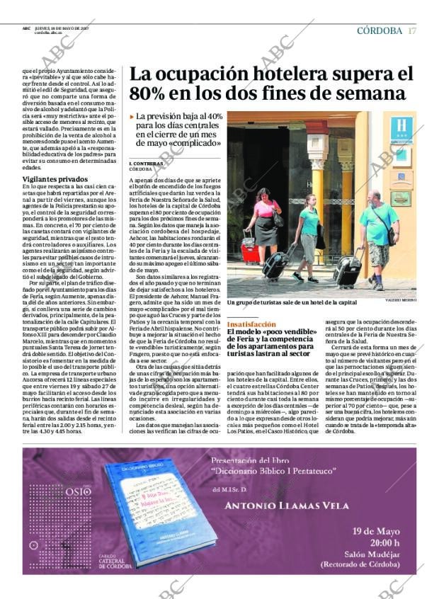 ABC CORDOBA 18-05-2017 página 17