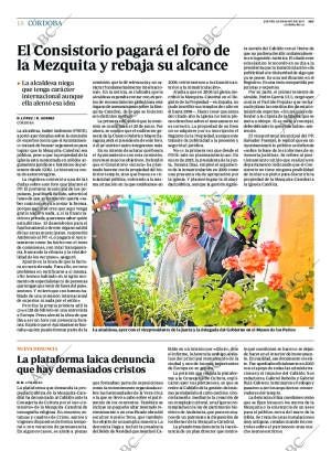 ABC CORDOBA 18-05-2017 página 18