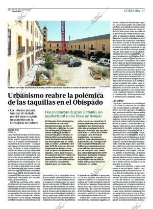 ABC CORDOBA 18-05-2017 página 19
