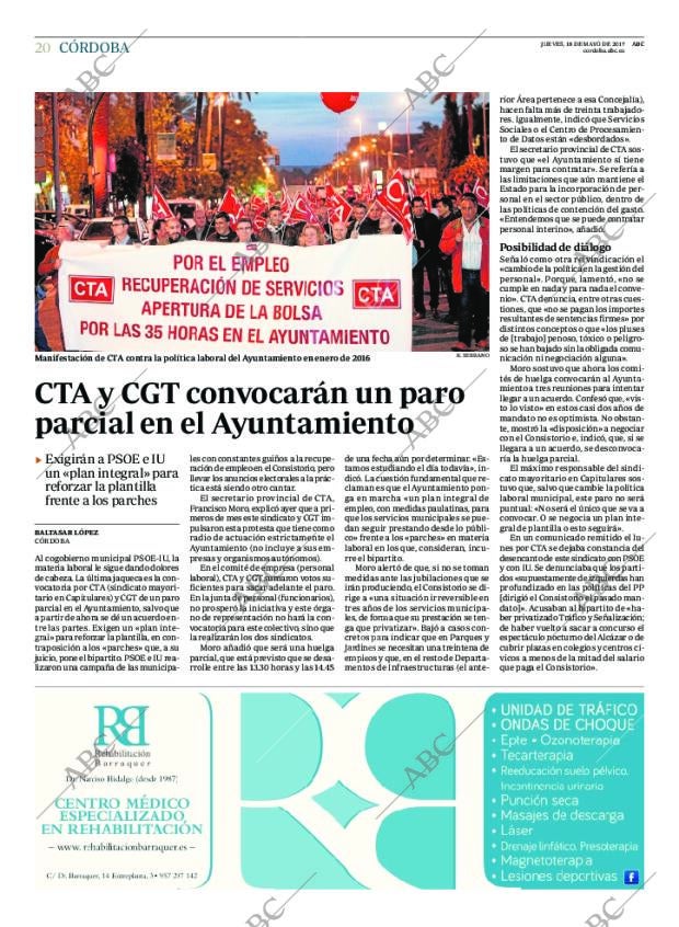 ABC CORDOBA 18-05-2017 página 20