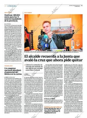 ABC CORDOBA 18-05-2017 página 24