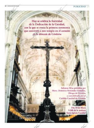 ABC CORDOBA 18-05-2017 página 25