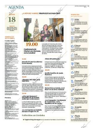 ABC CORDOBA 18-05-2017 página 26