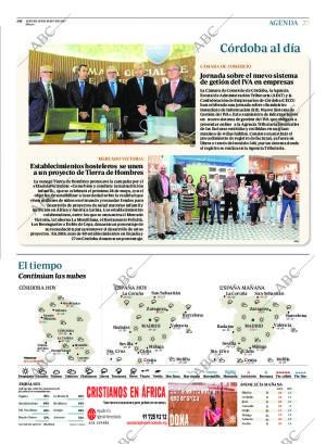 ABC CORDOBA 18-05-2017 página 27