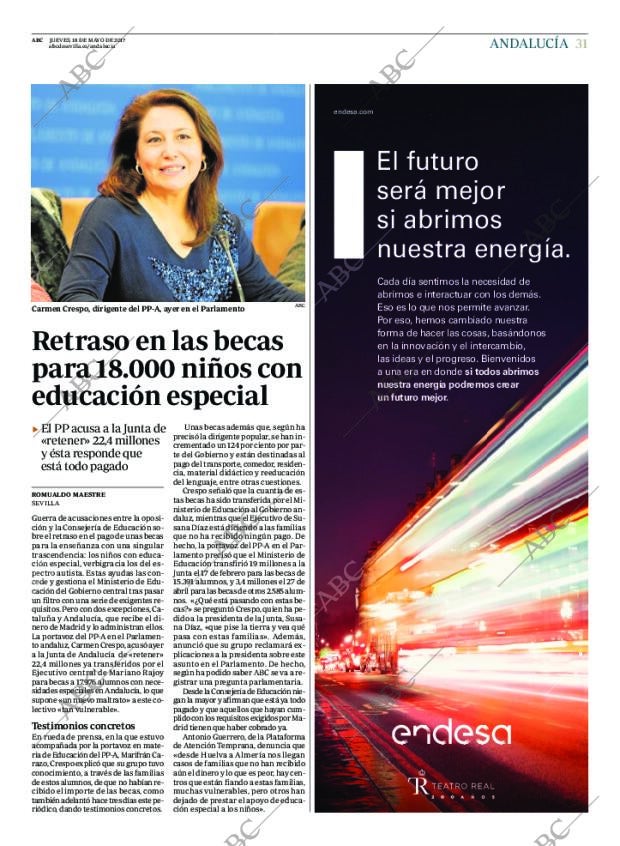 ABC CORDOBA 18-05-2017 página 31
