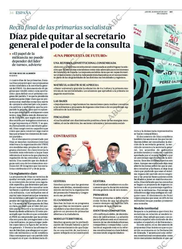 ABC CORDOBA 18-05-2017 página 34