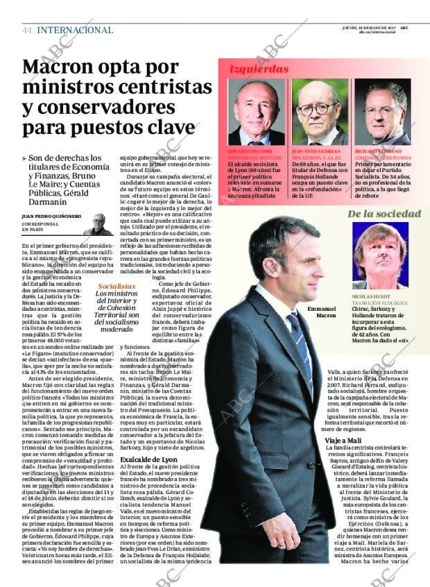 ABC CORDOBA 18-05-2017 página 44