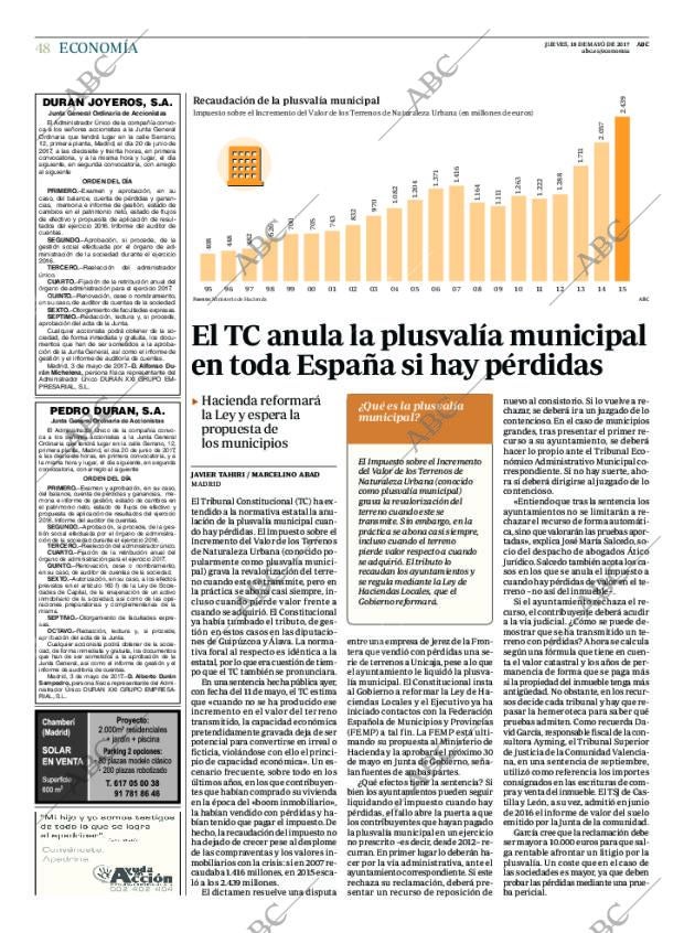 ABC CORDOBA 18-05-2017 página 48